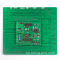 2 Generation Game Machine PCB Board